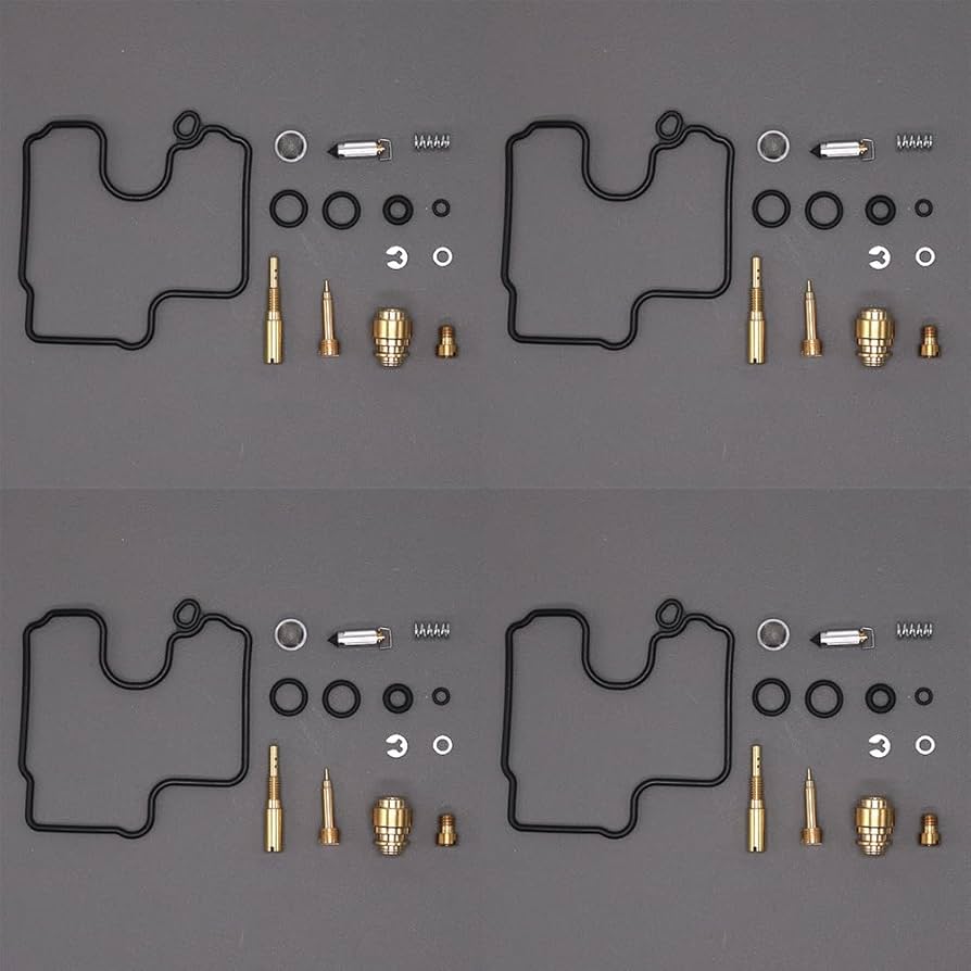 Amazon.com: For Kawasaki 2000-2002 ZX600 Ninja ZX6R